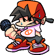 BFEncoreFearAnim.gif (87 KB) Encore Scared Pose