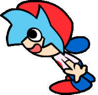 BanbanBFLeft.gif (118 KB) Left pose