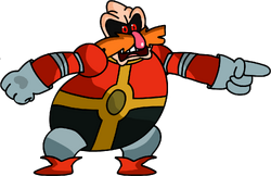 Eggman / Robotnik (disambiguation), Funkipedia Mods Wiki