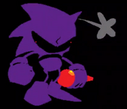 Angry