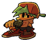 Right pose (Unused Alt)