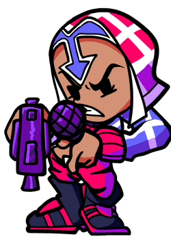 Vento Aureo Mod Funkipedia Mods Wiki Fandom Vento Aureo Mod Funkipedia Mods Wiki Fandom