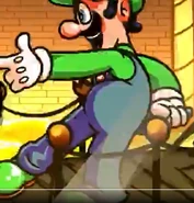 Right pose (Upcoming)