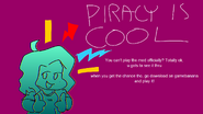 PiracyIsCOOOL