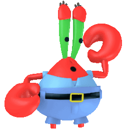 RCKrabsIdle