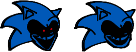 FNF: SONIC.EXE HAS YOUR IP ADDRESS free online game on