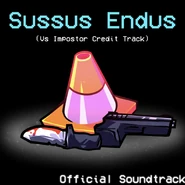 Sussus Endus Cover Art