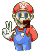 Turmoil's old design.