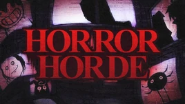 Horror Horde