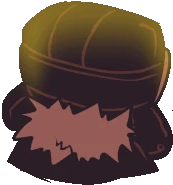 Planeman watching the rap battle (1)