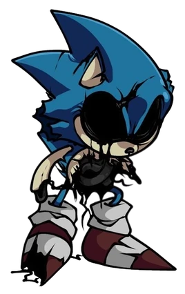 ExeternalSoulSonicIdle