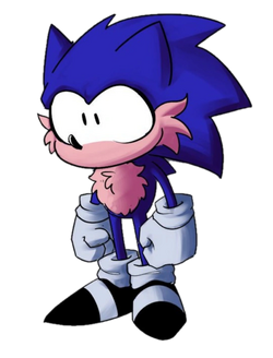 Sonic the Hedgehog: why his grotesque new look has caused controversy, Sonic the Hedgehog