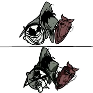 FNF: Broken Strings/Characters (Other) | Funkipedia Mods Wiki | Fandom