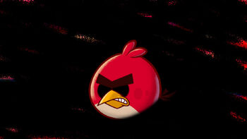 Chuck, Angry Birds Epic Fanmade Wiki