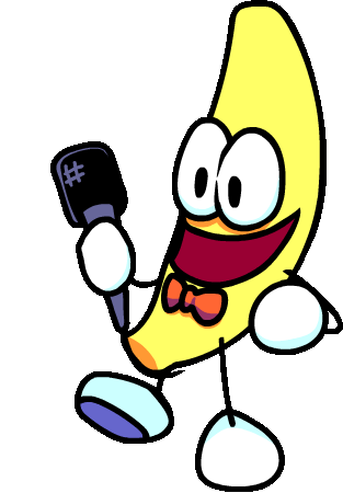 Banana, Funkipedia Mods Wiki