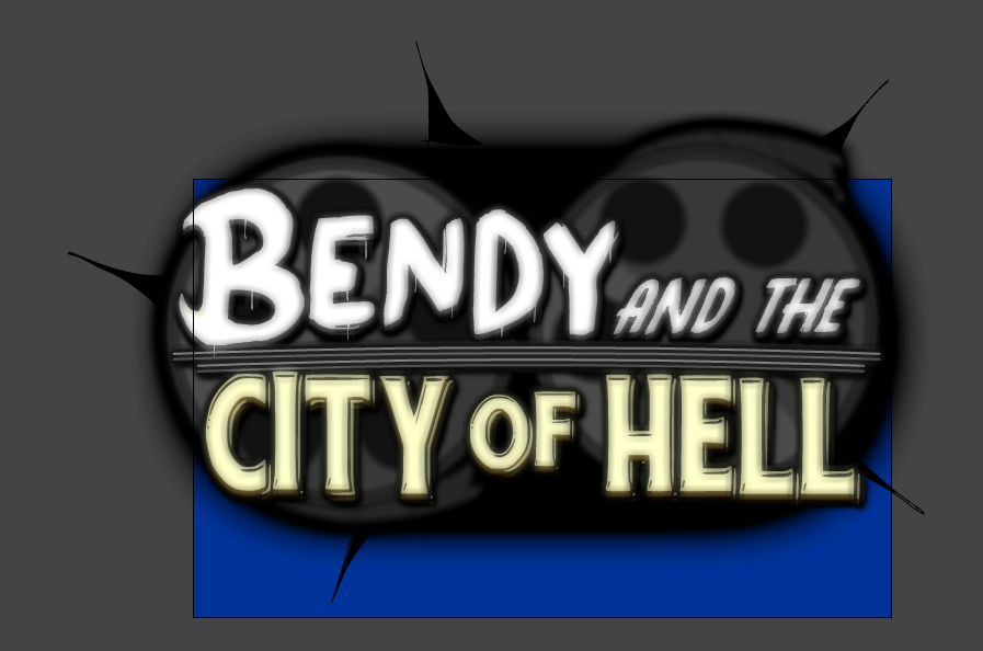 Bendy (disambiguation), Funkipedia Mods Wiki