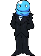 "Everyone, shut up!"