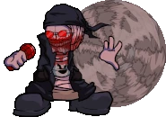 Right pose (Trainwreck)