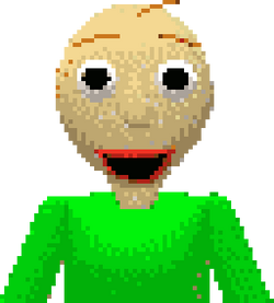 Baldi's Basics In Funkin', Funkipedia Mods Wiki, Fandom