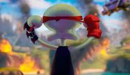 Goated Amongly Squidward's profile picture on Twitter.