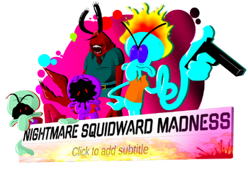 Nightmare edits are way too much fun to make. (Indie Cross) :  r/FridayNightFunkin