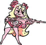 Rosie Gun
