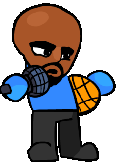 Shaggy X Matt Funkipedia Mods Wiki Fandom