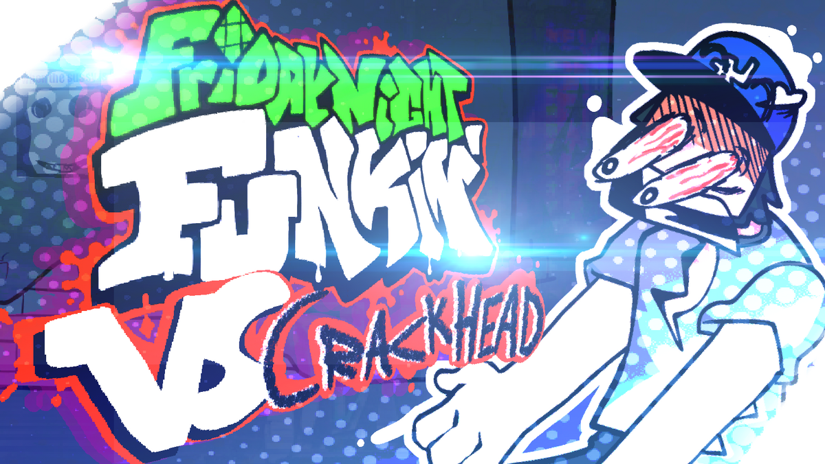 Friday Night Funkin Style kkk #fnf #brancoalagames