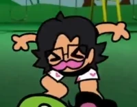 Mark down.png (200 KB) Down pose