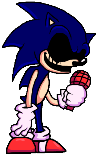Dark Sonic Funkipedia Mods+BreezeWiki