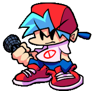 Friend replacing its broken microphone when Dull Fuse starts.