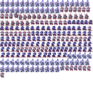 Sonic.EXE ZERO Version | Funkipedia Mods Wiki | Fandom