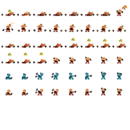 Spritesheet