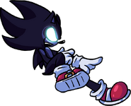 Dark sonic, Wiki