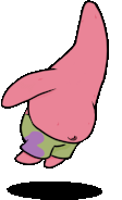 Right pose