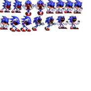 Sonic.exe: The Second Round, Soniccreepypasta Wiki