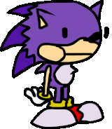 D-Side Sunky as a Background Bopper