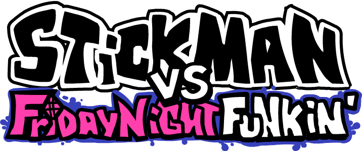 STICK FIGHTER GAME!! STICK FIGHT BOYFRIEND vs GIRLFRIEND! (Stick