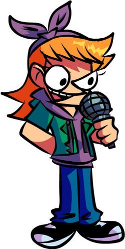 Eddsworld FNF Matt Icon in 2023  Matt eddsworld, Artist, Drawings