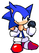 Sonic Says, Funkipedia Mods Wiki