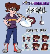 Abigail Reference
