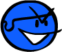Normal icon.