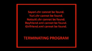 DDTOBadEndingRedWindow