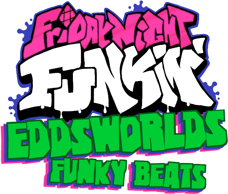 Eddsworlds Funky Beats Funkipedia Mods Wiki Fandom - Matt Fnf