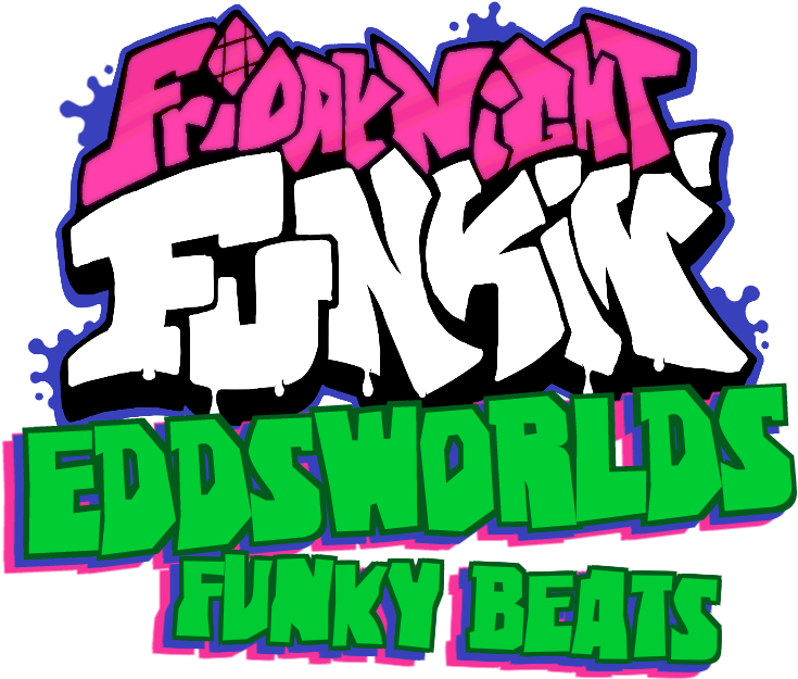 FNF: Eddsworlds Funky Beats 🔥 Play online