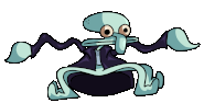 Down pose