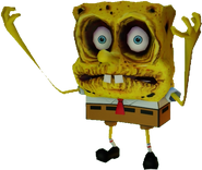 Static "I NEED IT" (4/4) (Cancelled)
