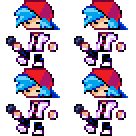 Bf's Submurged spritesheet.