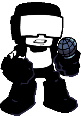 Tankman (High Effort Version)