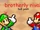 Brotherly Rivalry! (ChaiGuy)